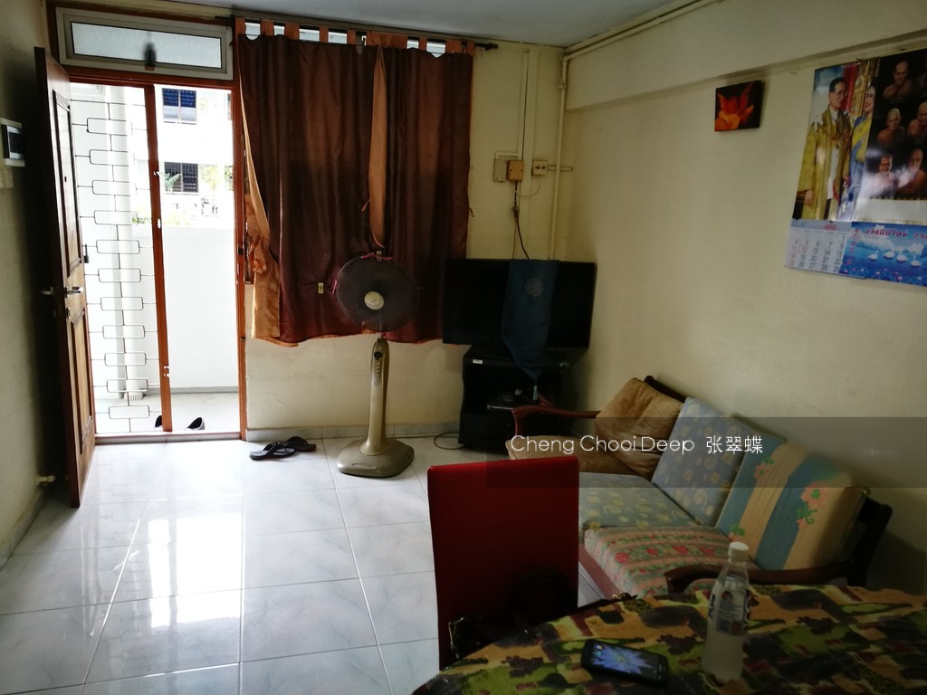 Blk 27 Jalan Bahagia (Kallang/Whampoa), HDB 3 Rooms #138216832